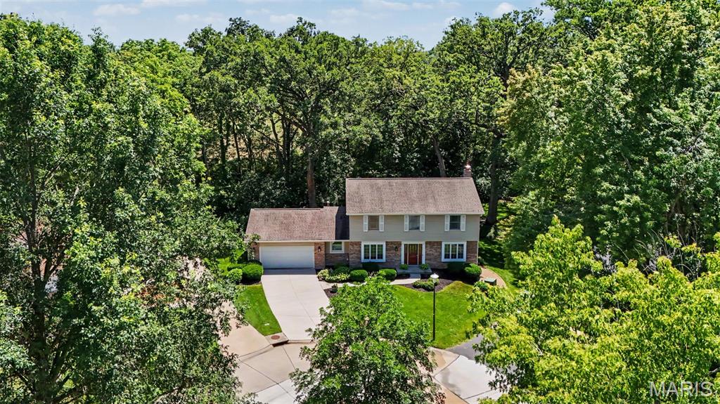 Timberwood Trails #1 - Residential