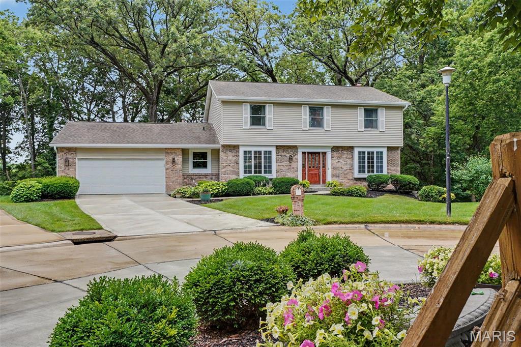 Timberwood Trails #1 - Residential