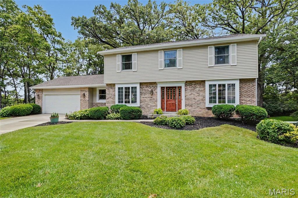 Timberwood Trails #1 - Residential