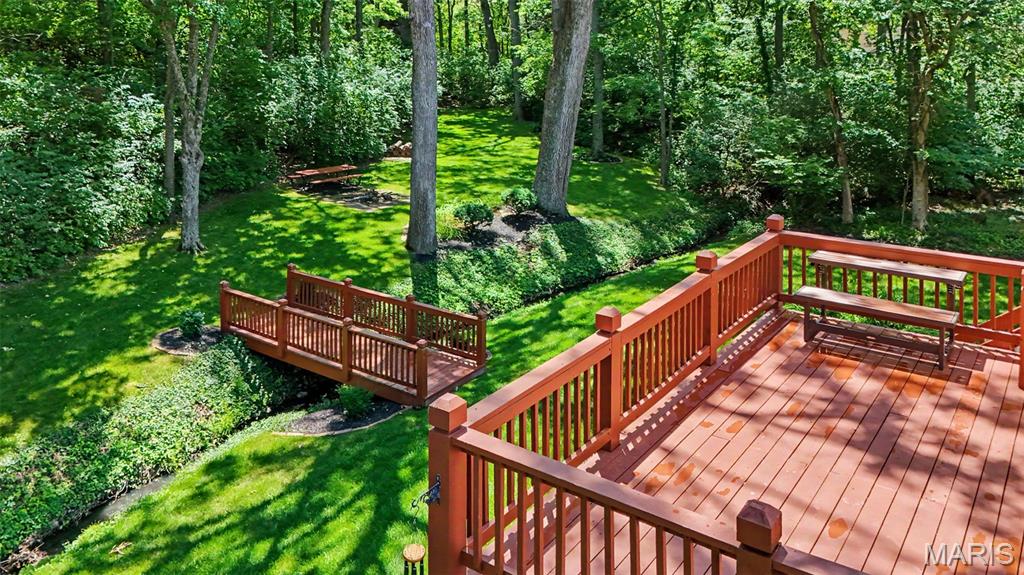 Timberwood Trails #1 - Residential