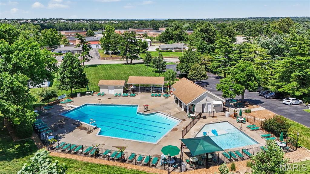 Timberwood Trails #1 - Residential