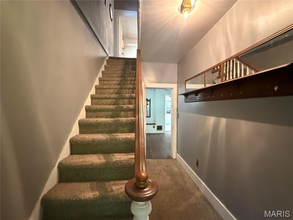 Cruikshanks - Residential