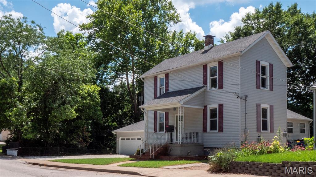 n/a - Residential