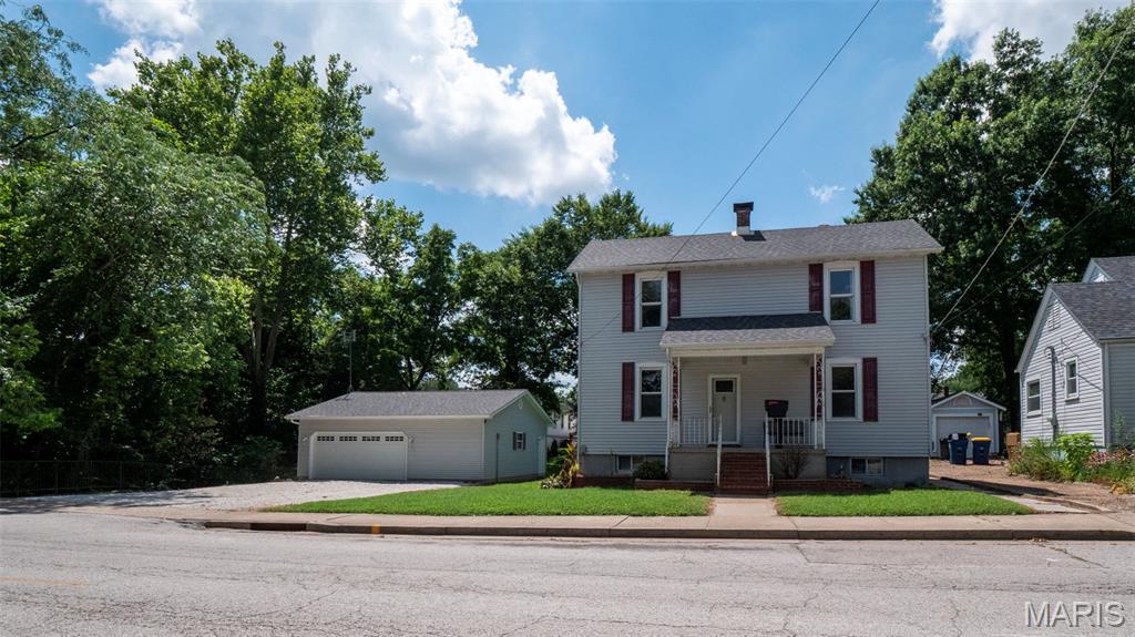 n/a - Residential
