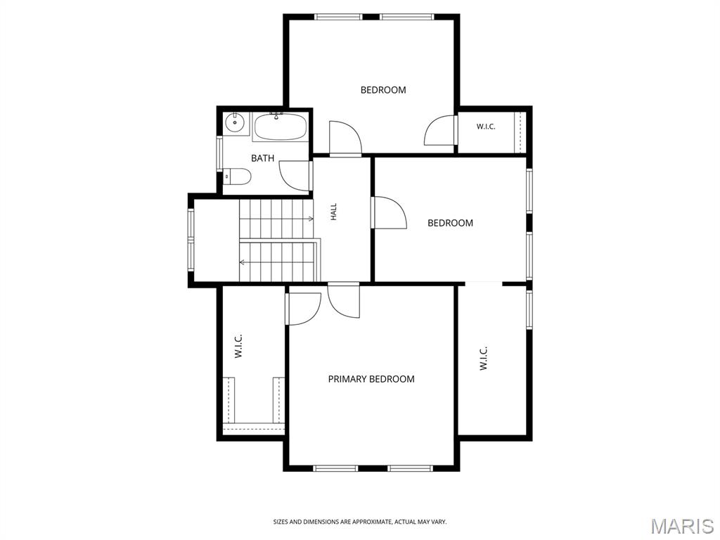 Zephyr Hills - Residential