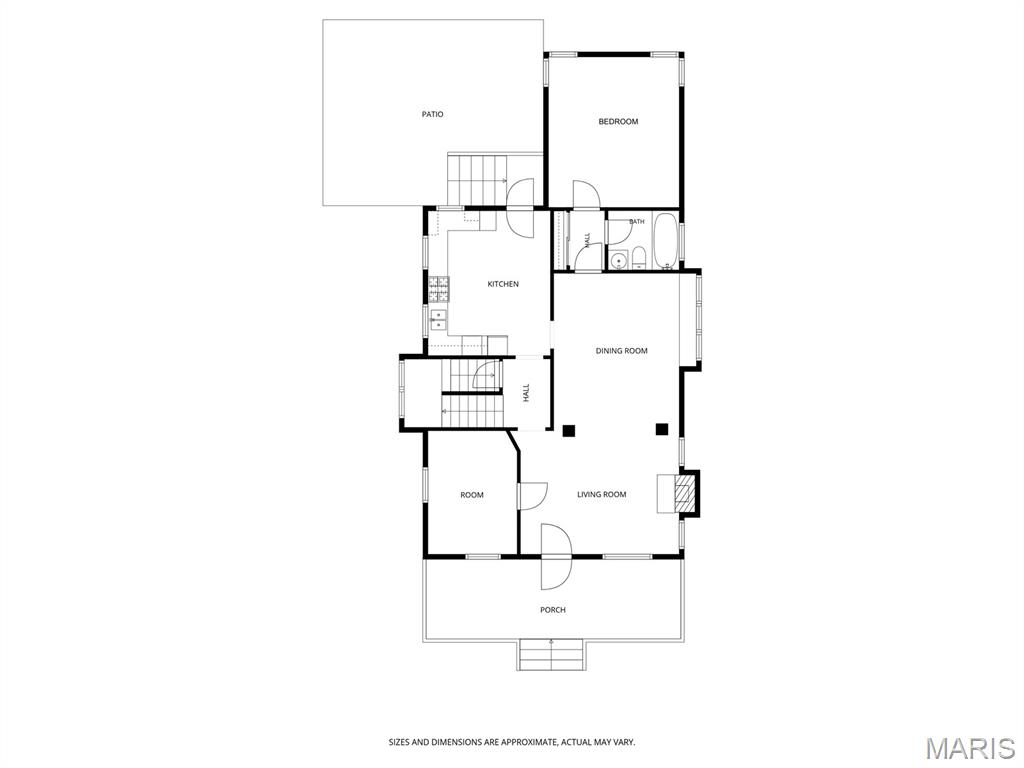 Zephyr Hills - Residential
