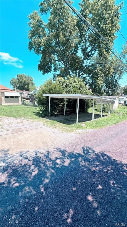 Sauter Heights - Residential