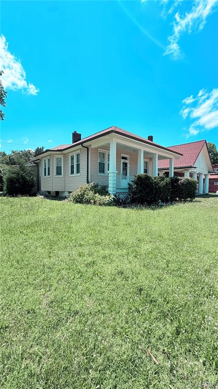 Sauter Heights - Residential