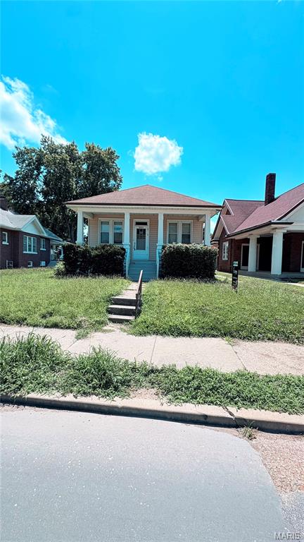 Sauter Heights - Residential