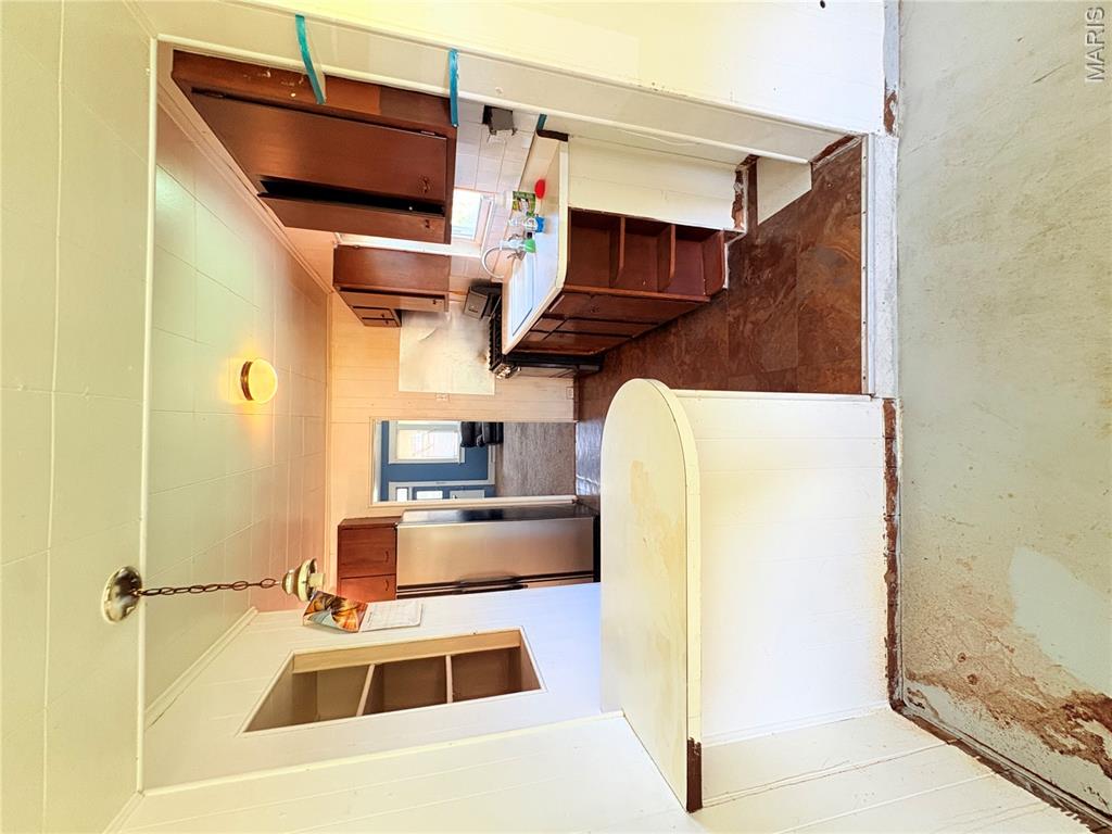 Sauter Heights - Residential