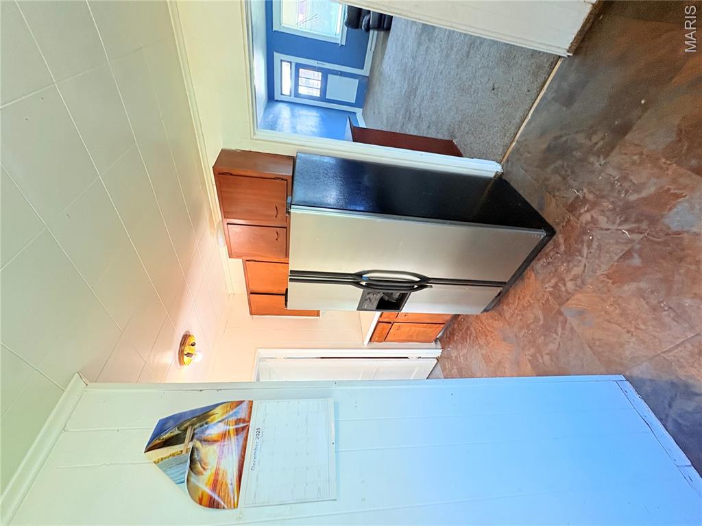 Sauter Heights - Residential