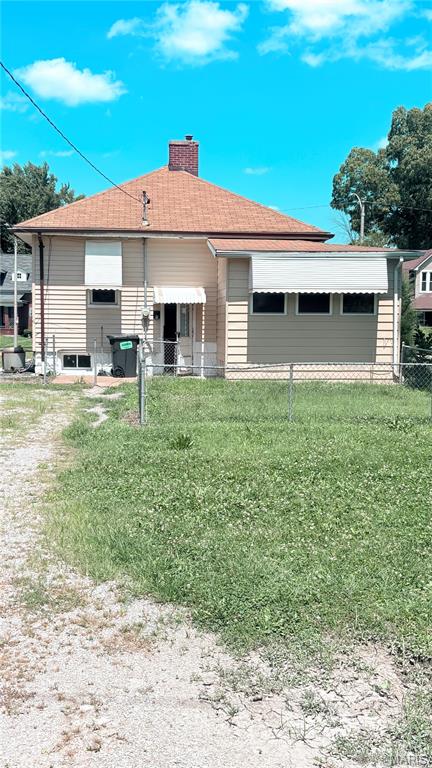 Sauter Heights - Residential