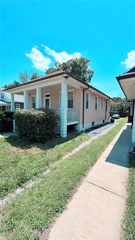 Sauter Heights - Residential