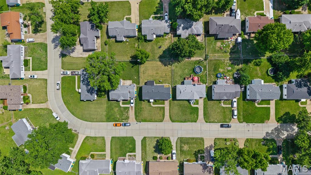 Bissell Hills 9 - Residential