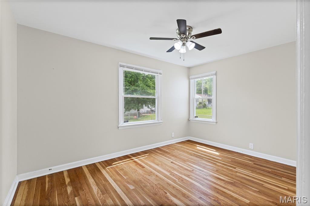 Bissell Hills 9 - Residential