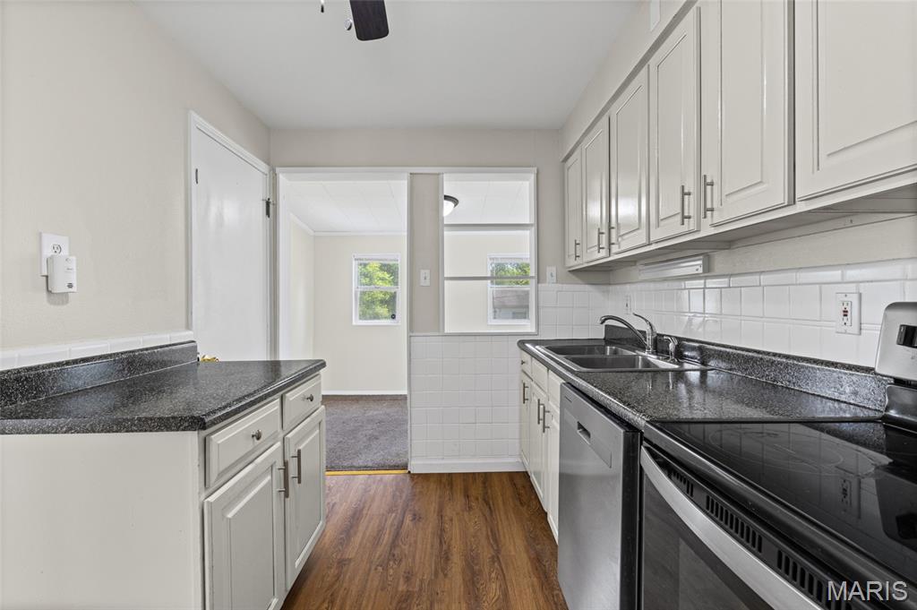 Bissell Hills 9 - Residential
