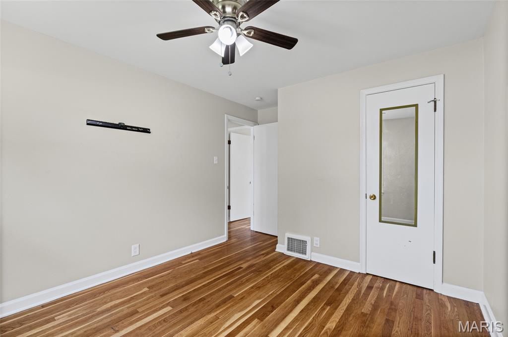 Bissell Hills 9 - Residential
