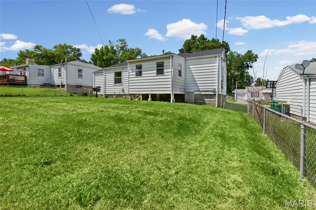 Bissell Hills 9 - Residential