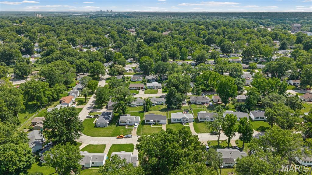Bissell Hills 9 - Residential