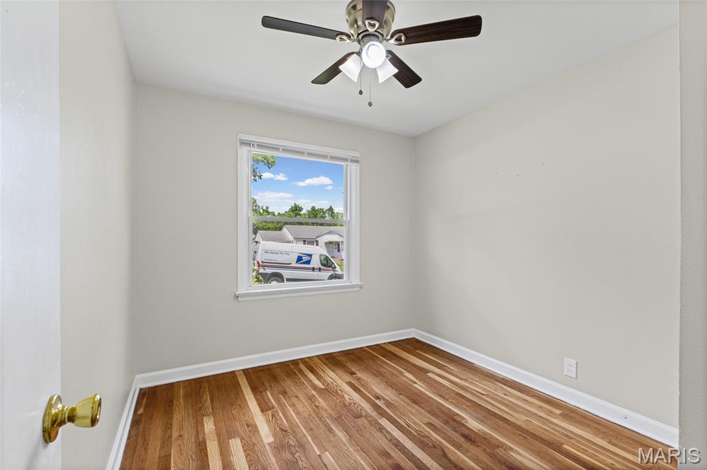 Bissell Hills 9 - Residential