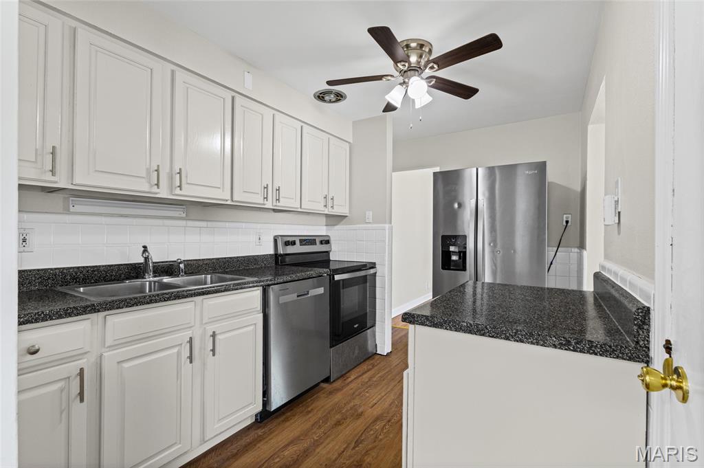 Bissell Hills 9 - Residential