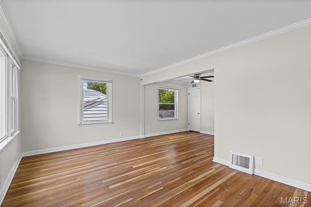 Bissell Hills 9 - Residential