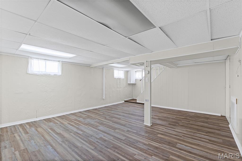 Bissell Hills 9 - Residential