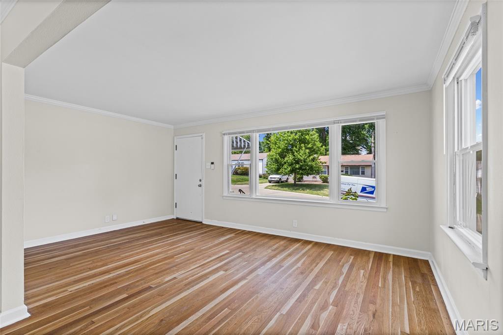 Bissell Hills 9 - Residential