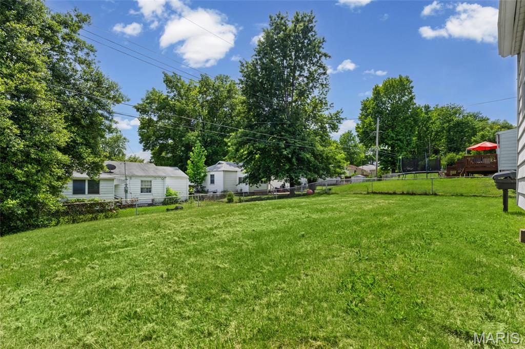 Bissell Hills 9 - Residential