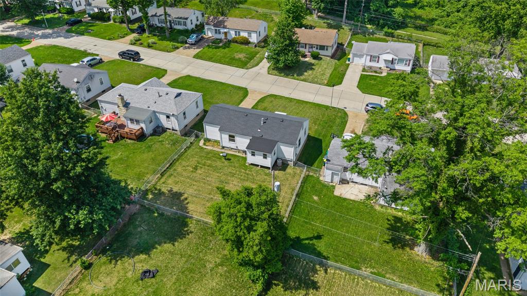Bissell Hills 9 - Residential
