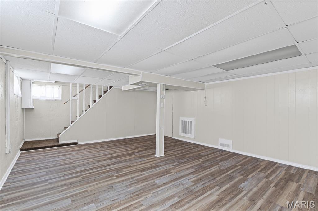 Bissell Hills 9 - Residential
