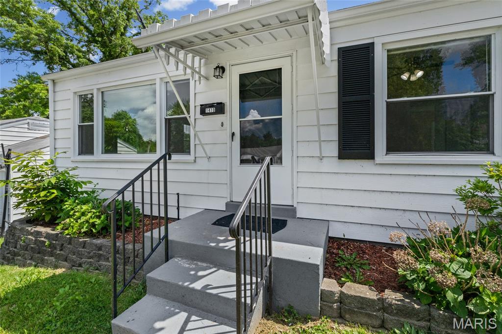 Bissell Hills 9 - Residential