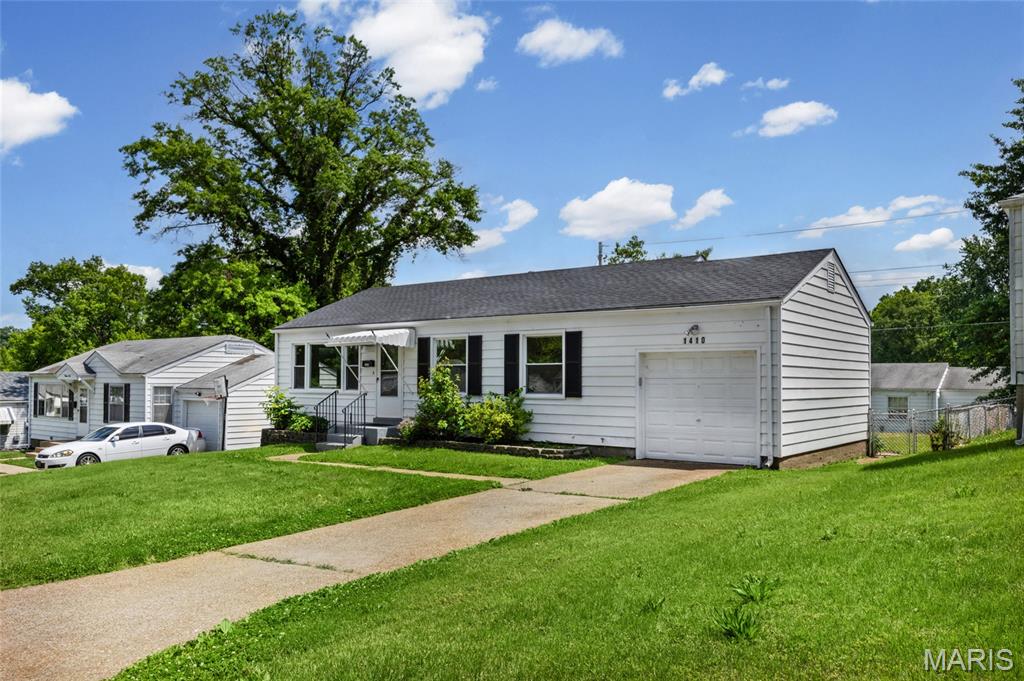 Bissell Hills 9 - Residential