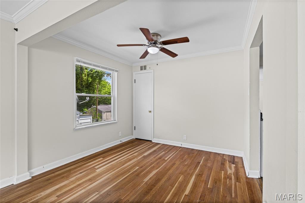 Bissell Hills 9 - Residential
