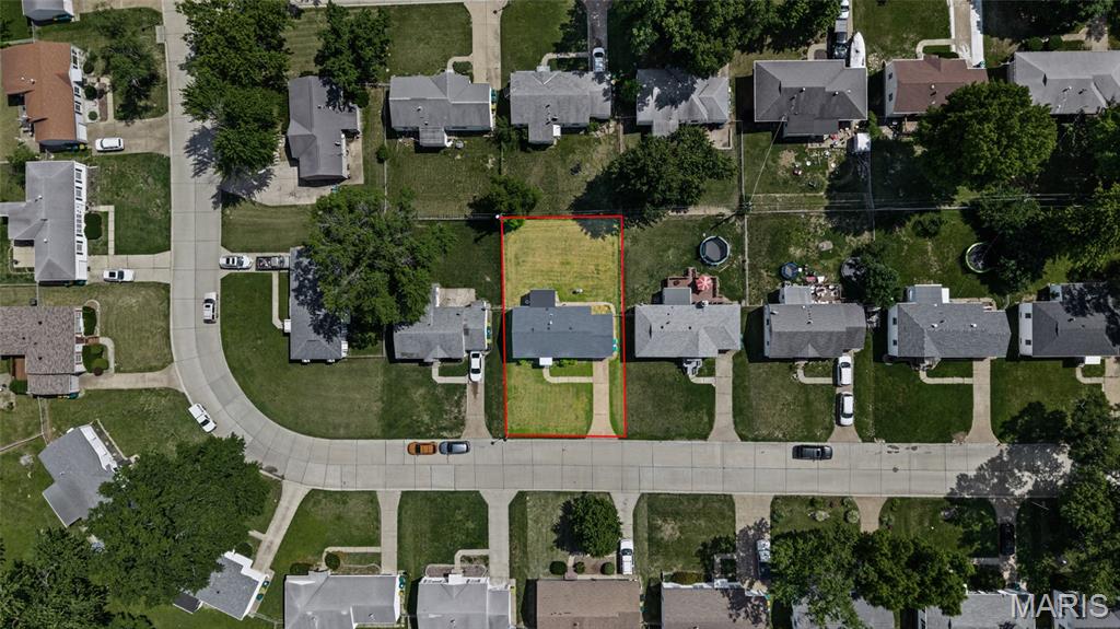 Bissell Hills 9 - Residential