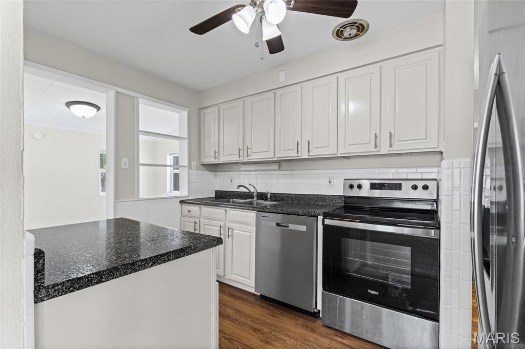 Bissell Hills 9 - Residential