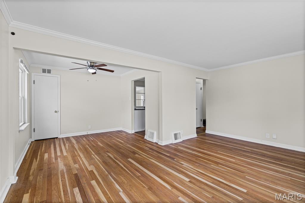 Bissell Hills 9 - Residential