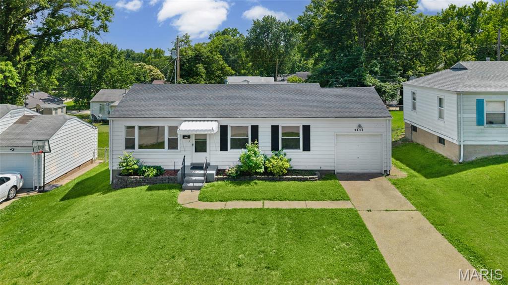 Bissell Hills 9 - Residential