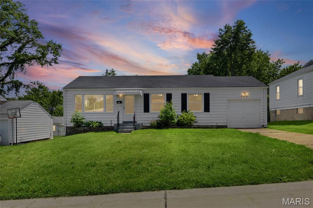 Bissell Hills 9 - Residential
