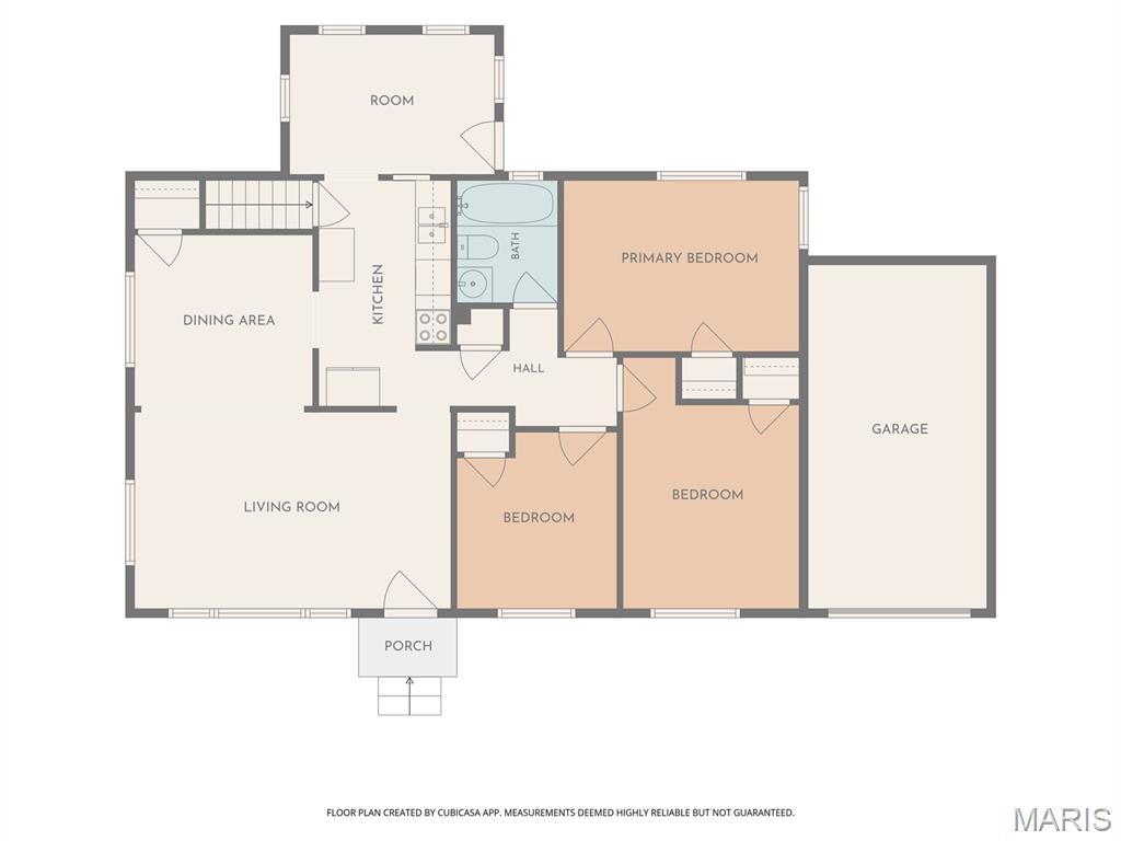 Bissell Hills 9 - Residential