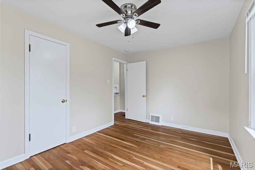 Bissell Hills 9 - Residential