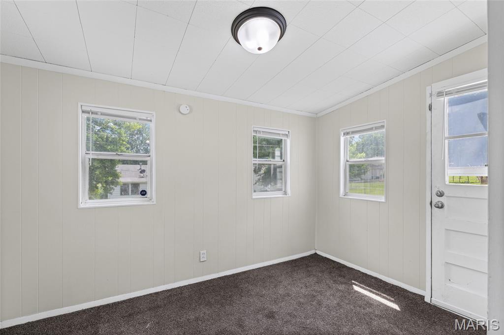 Bissell Hills 9 - Residential