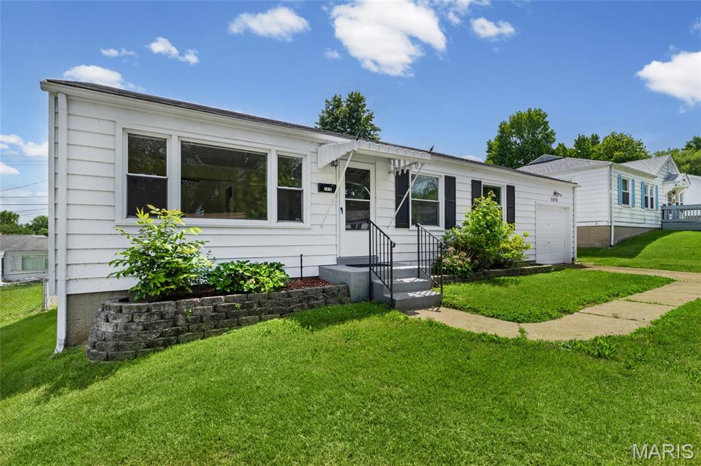 Bissell Hills 9 - Residential