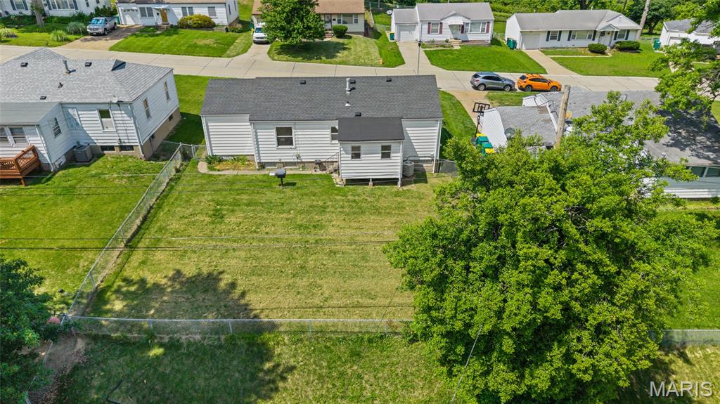 Bissell Hills 9 - Residential
