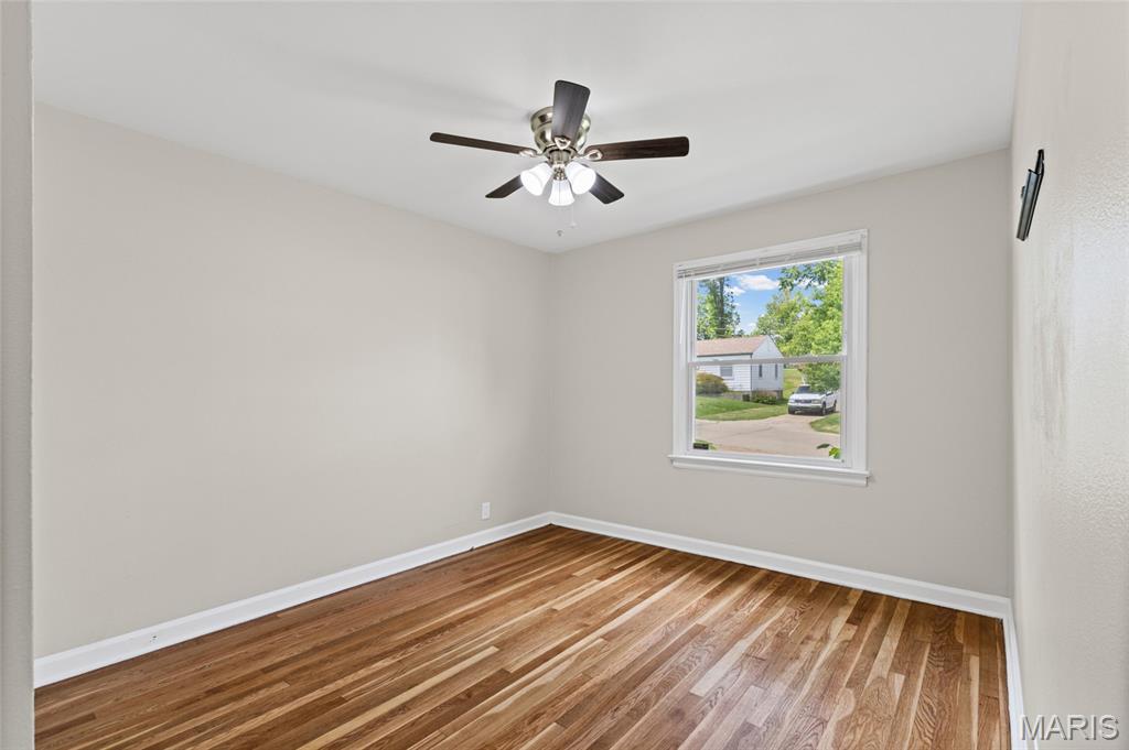 Bissell Hills 9 - Residential