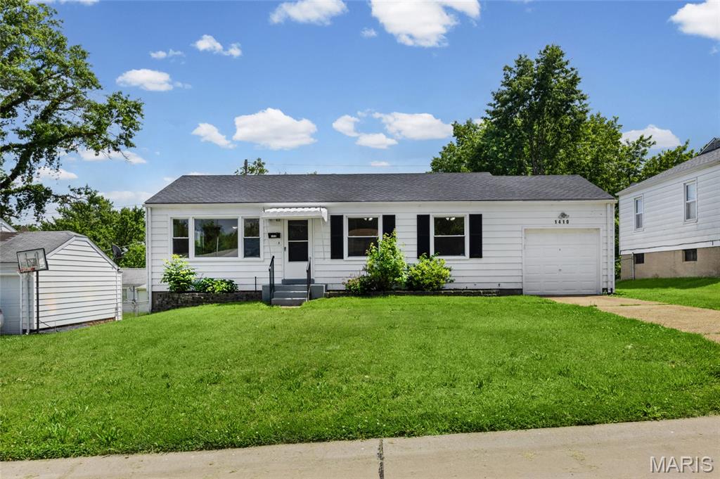 Bissell Hills 9 - Residential
