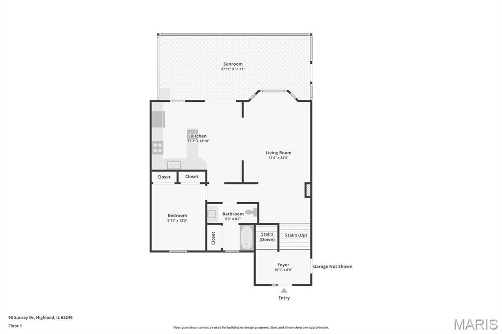 Towne East Fourth Sub - Residential