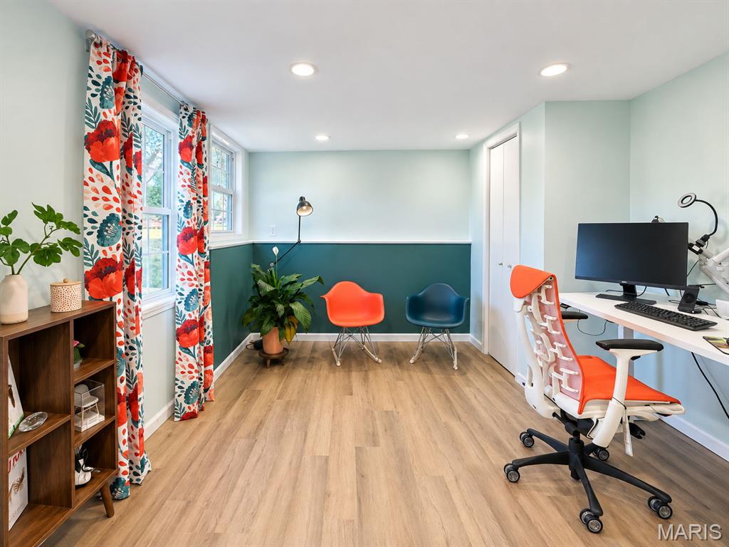 Towne East Fourth Sub - Residential
