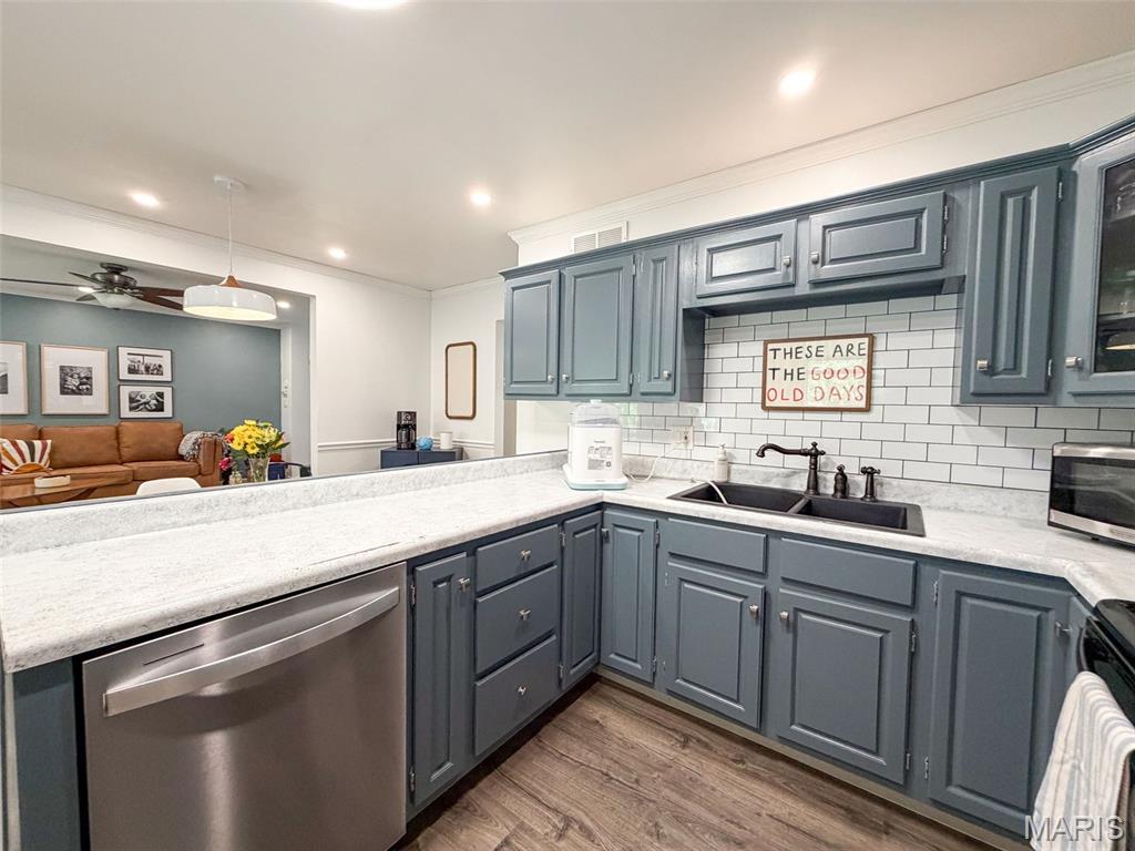 Towne East Fourth Sub - Residential