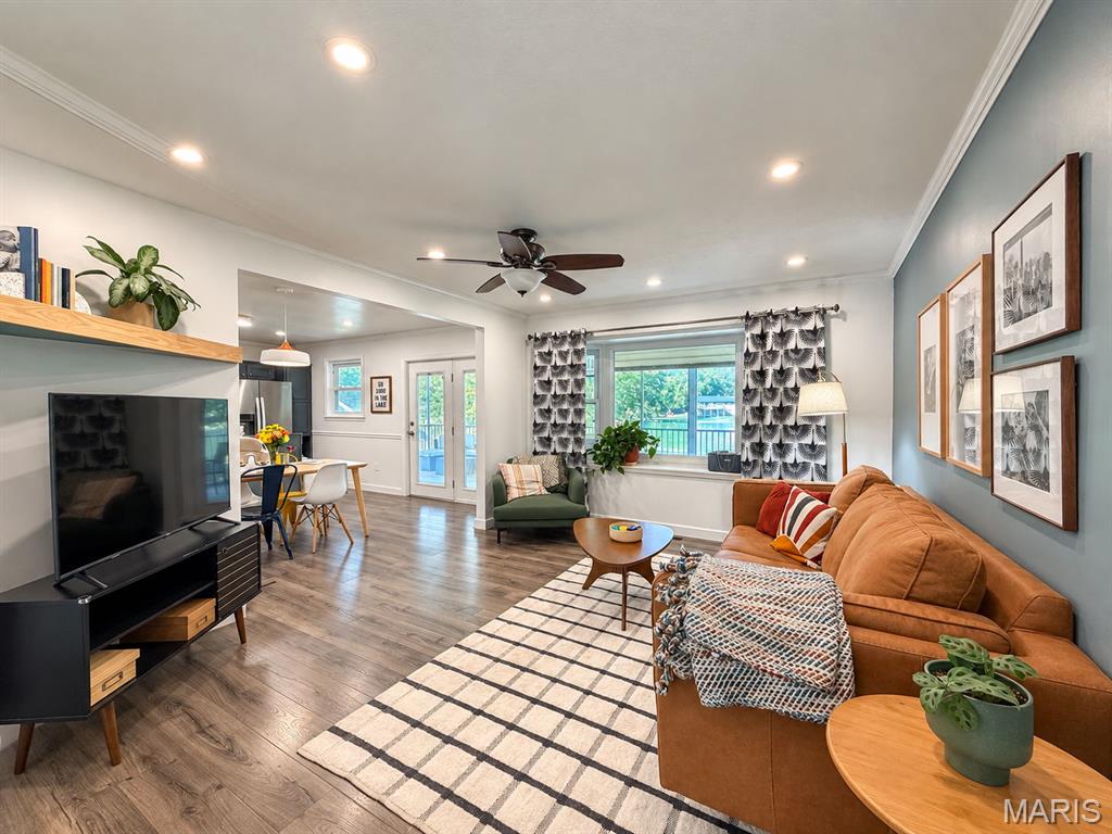 Towne East Fourth Sub - Residential